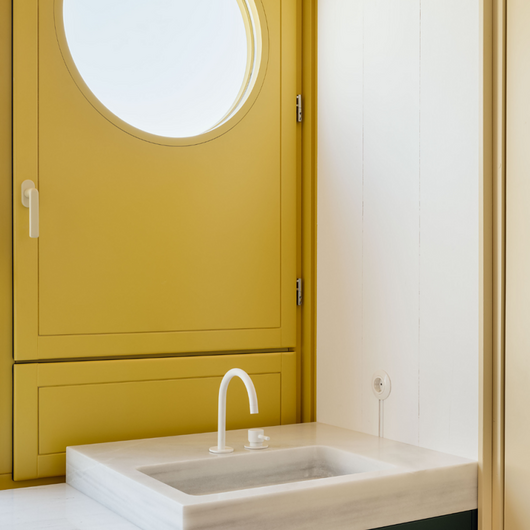 Window Handles / FSB Franz Schneider Brakel