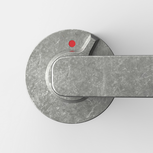 Door Handle Rosettes — FSB AFL®