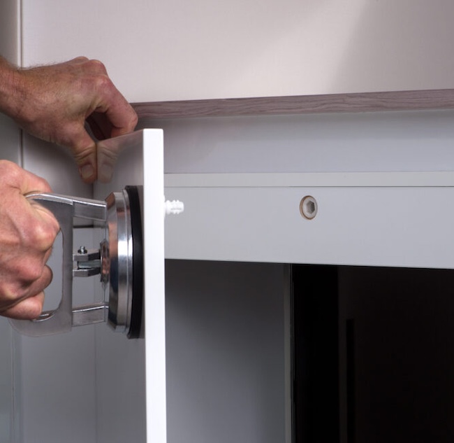 Gallery of How to Install Access Wall Panels? - 3