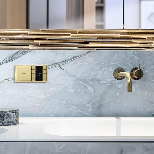 Light Switch - LS 990 / JUNG