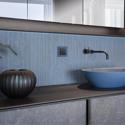 Light Switch - A VIVA / JUNG