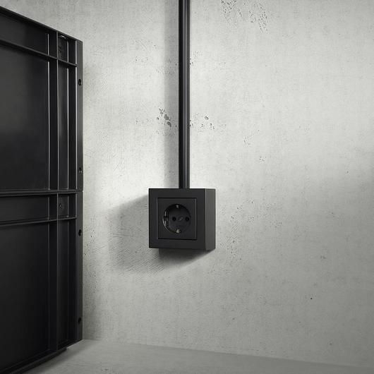 Light Switch - A CUBE