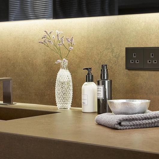 Light Switch - LS ZERO / JUNG