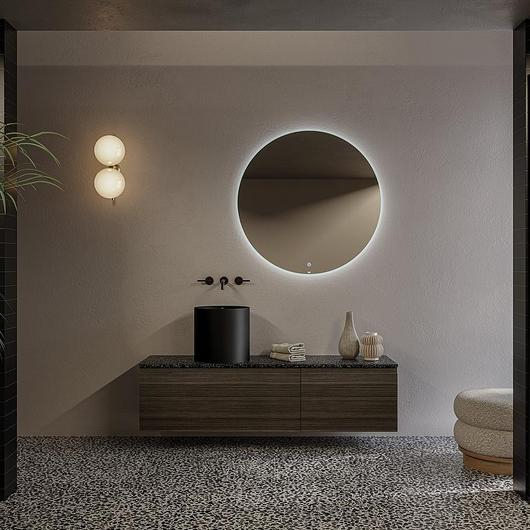 Bathroom Furniture – Modular Storage Units / Rak ceramics