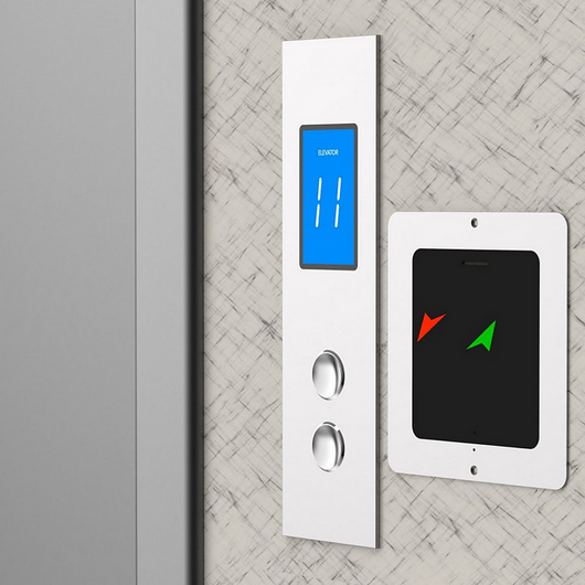 CleanMobility Solutions / Schindler Group