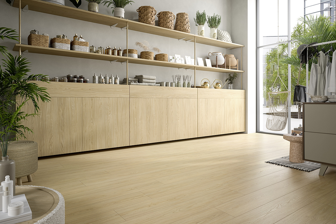 Interior Surfaces - Interior Match from EGGER