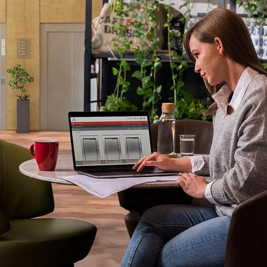 Elevator & Escalator Design - Schindler Plan / Schindler Group