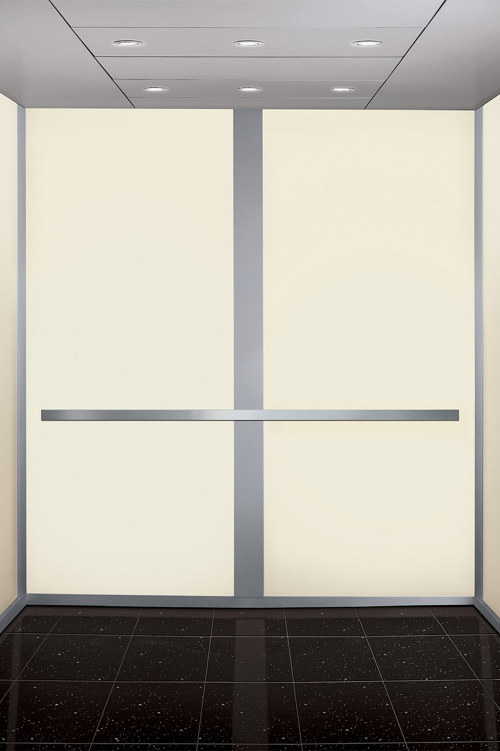 Low-Rise Elevator - 3100 from Schindler Group
