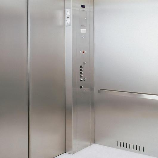 Hydraulic Elevator - Schindler 330A / Schindler Group