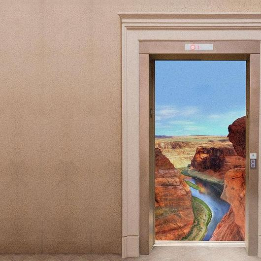 Elevator Modernization / Schindler Group