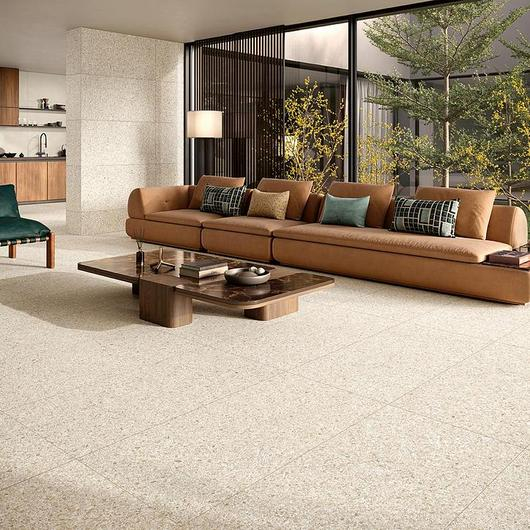 Full Body Porcelain Stoneware - Fragment Collection / Margres