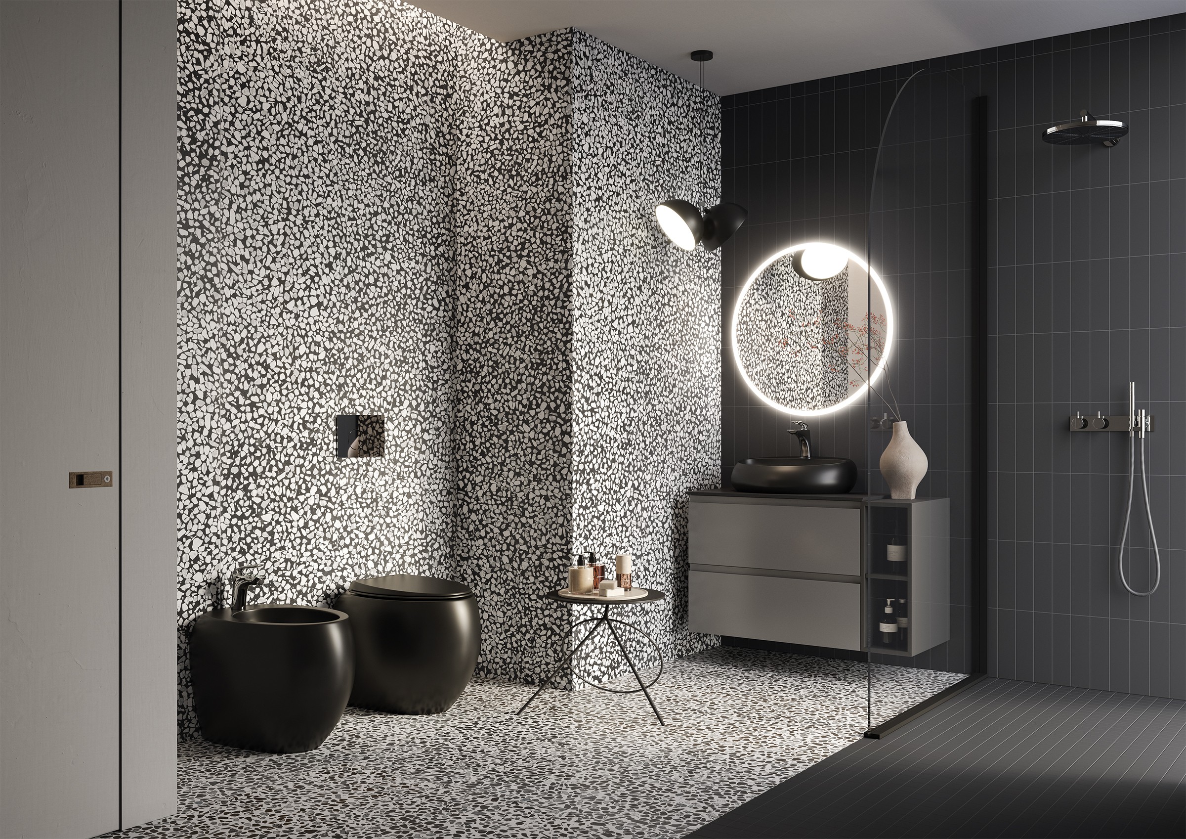 Gallery of Large Format Tiles – Architectural Porcelain Slabs - 6