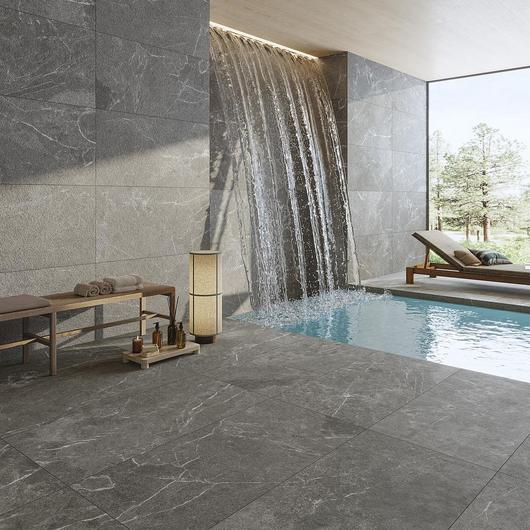 Revestimientos porcelánicos  - Colección 2025 / Cesantoni