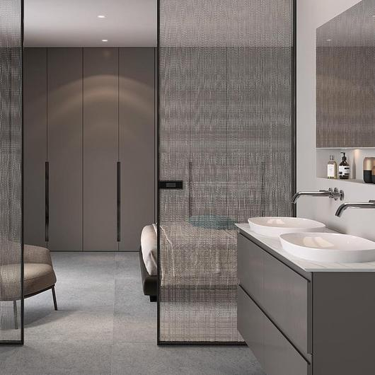 Drop-In Washbasin – RAK-Variant / Rak ceramics