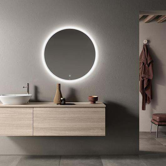 Countertop Basins – Sculptural Washbasins / Rak ceramics