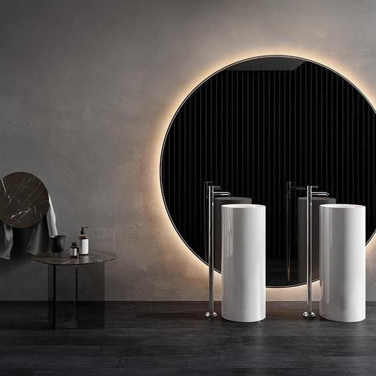 Freestanding Washbasins – Designer Floor Units / Rak ceramics