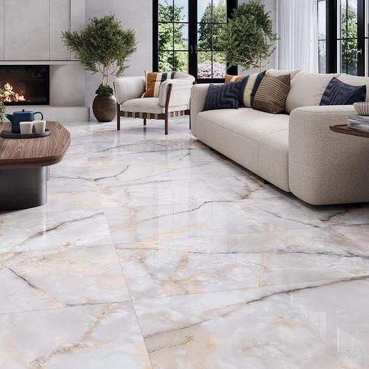 Porcelanatos de gran formato / Cesantoni