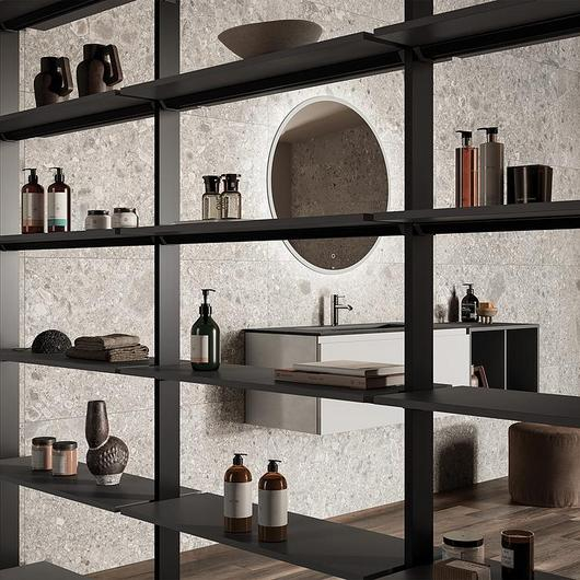 Bathroom Accessories – Functional Additions / Rak ceramics