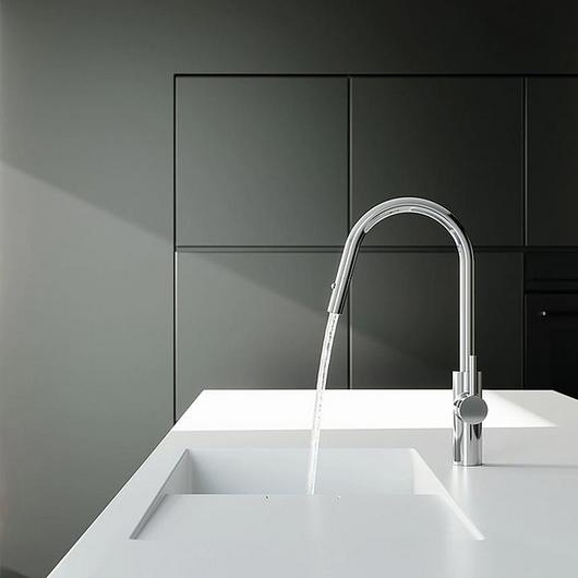 Kitchen Mixers / KLUDI