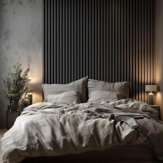 Cómo aplicar paneles Merino + The Wall en espacios exigentes