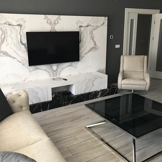 Marble - Fusion / Marble Sachanas