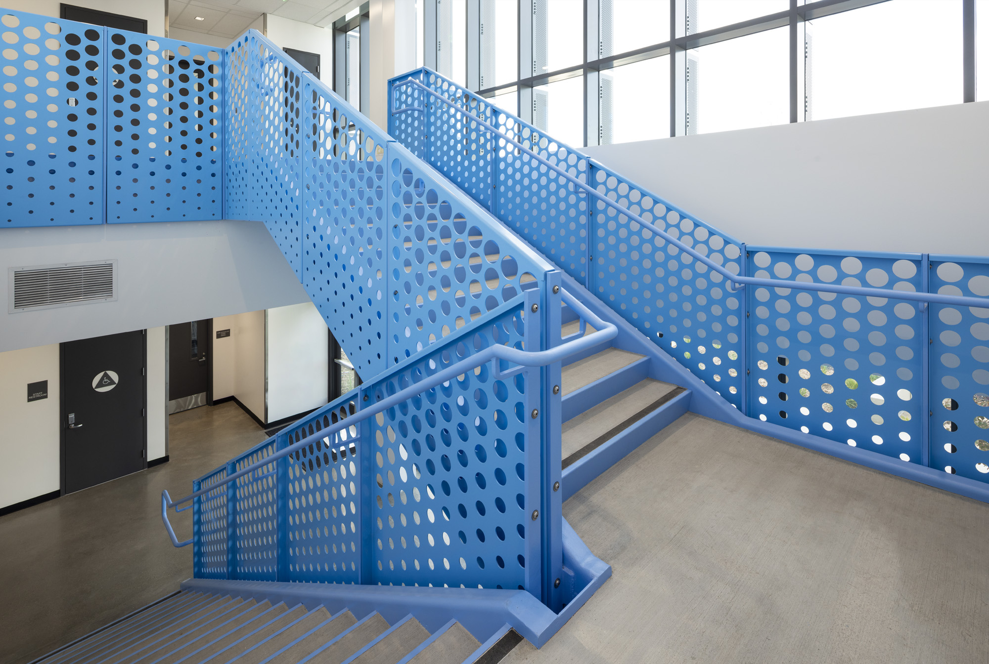Gallery of Stair Guardrail - 2