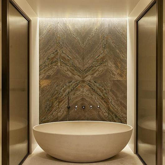 Accent Walls / Stonetech