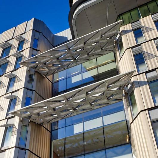 Canopy / BŌK Modern