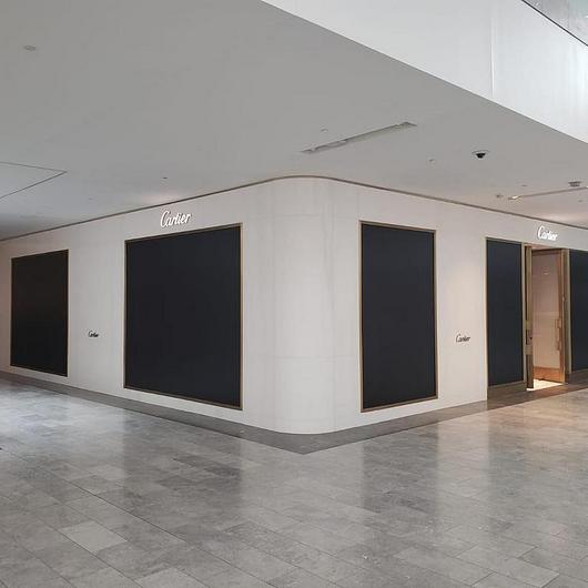 Marble - Thassos / Marble Sachanas