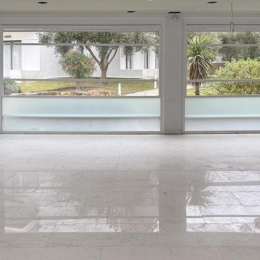 Marble - Royal White / Marble Sachanas