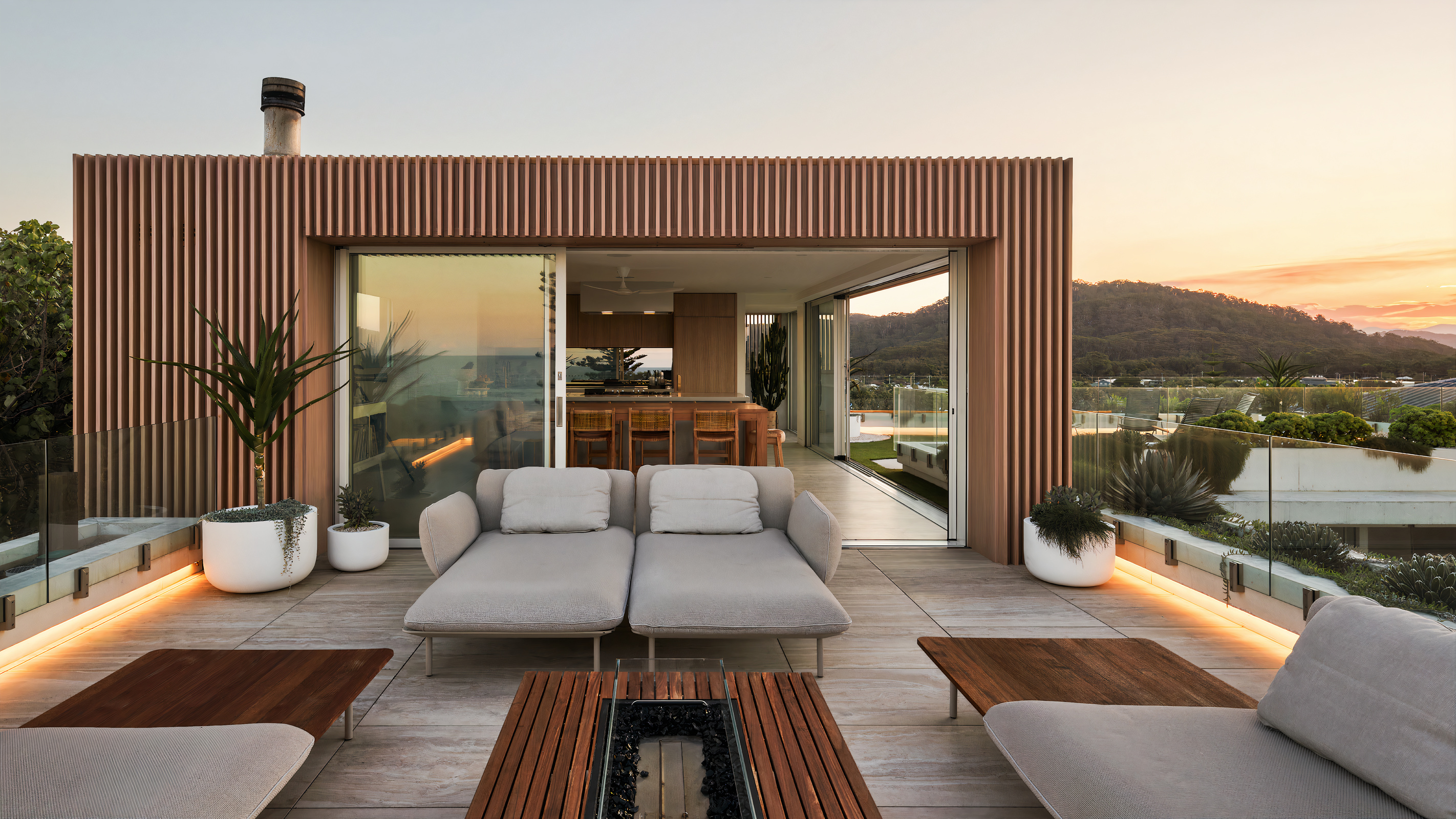 Gallery of Clip Battens for Cladding - 1