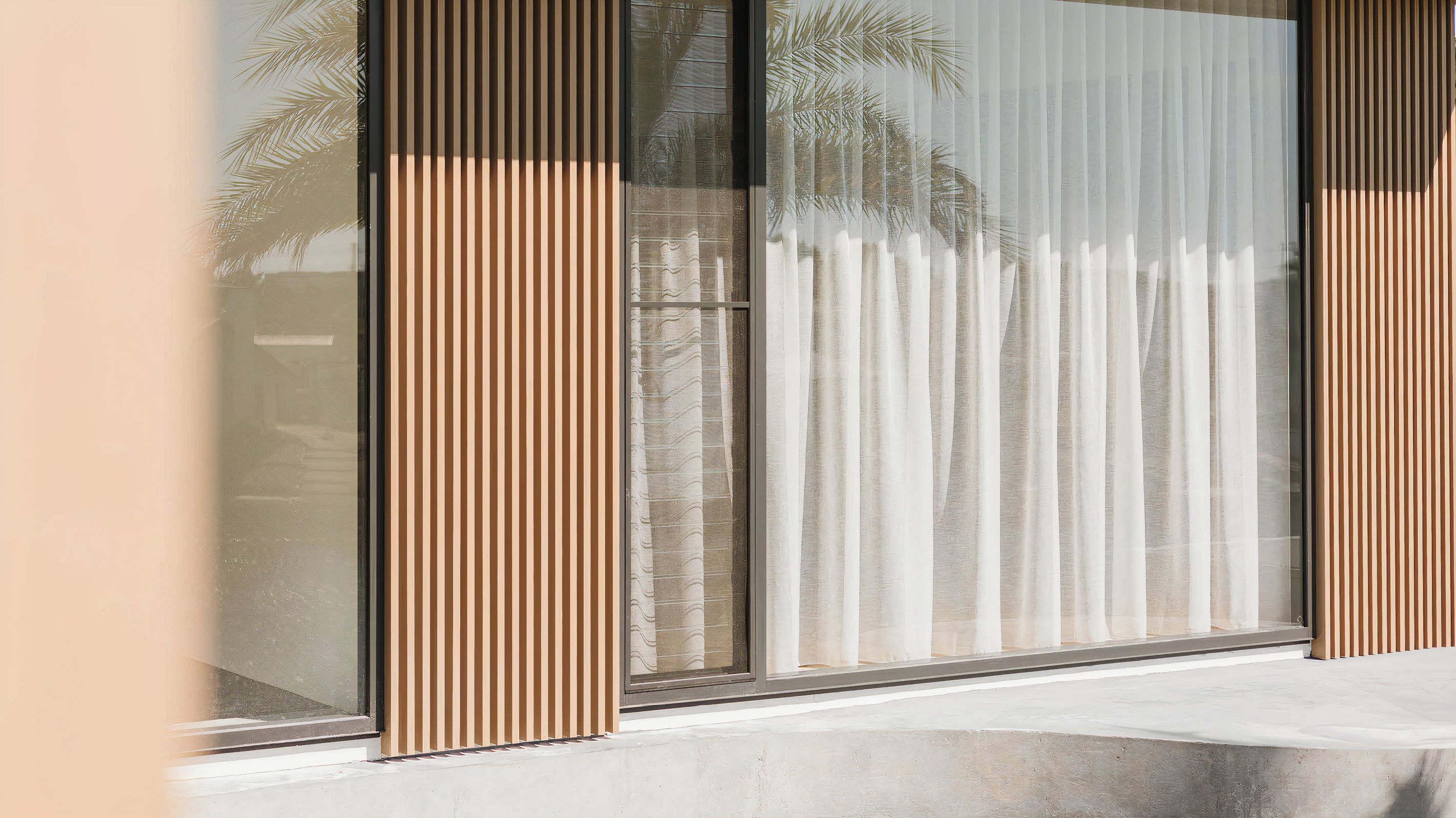 Gallery of Clip Battens for Cladding - 2