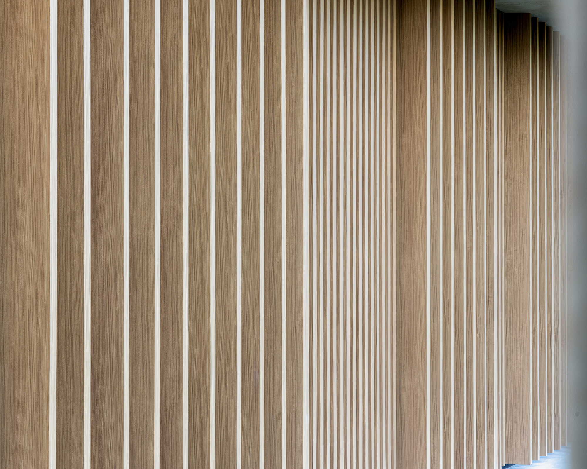 Gallery of Clip Battens for Cladding - 3