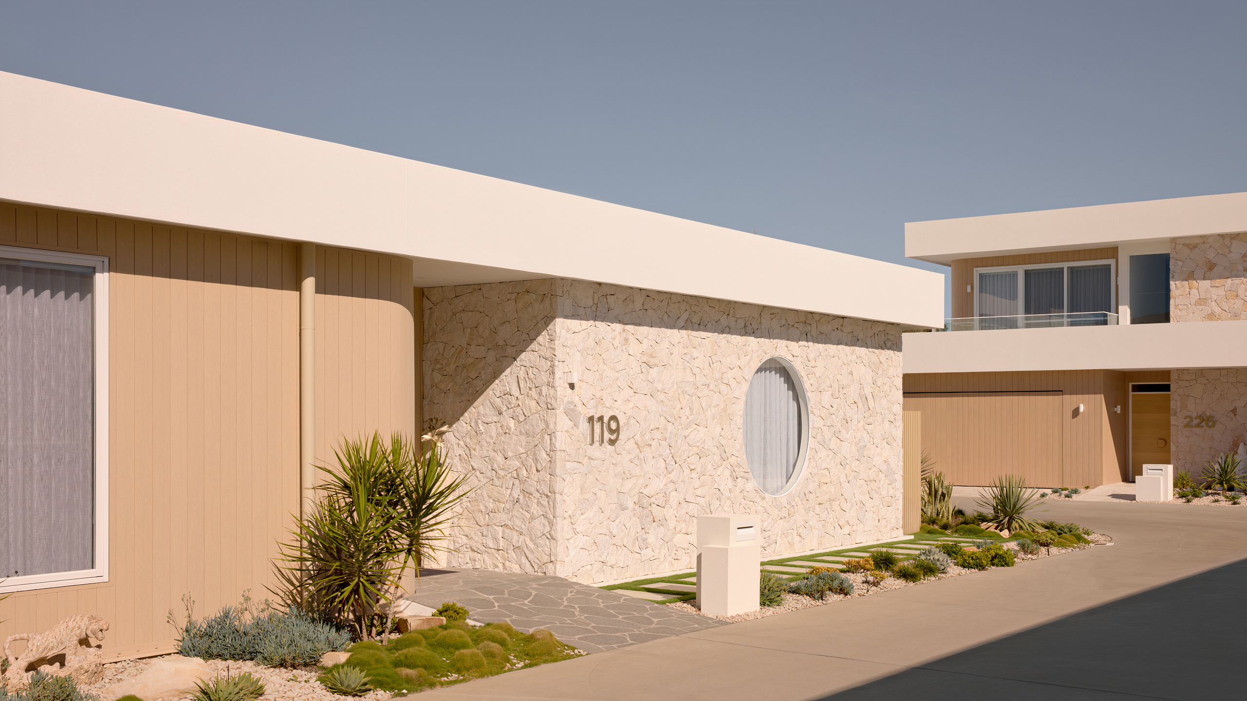 Gallery of Interlocking Boards for Cladding - 3