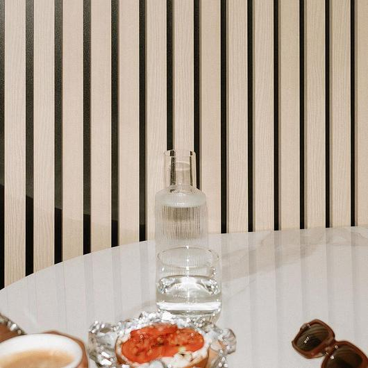 Panel Battens for Internal Walls / KNOTWOOD