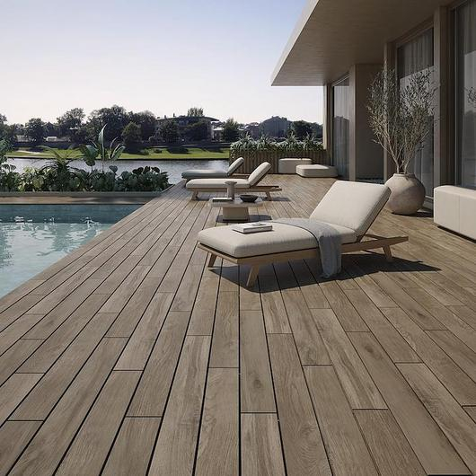 Technical Raised Floor - ARADECK / Gres Aragón