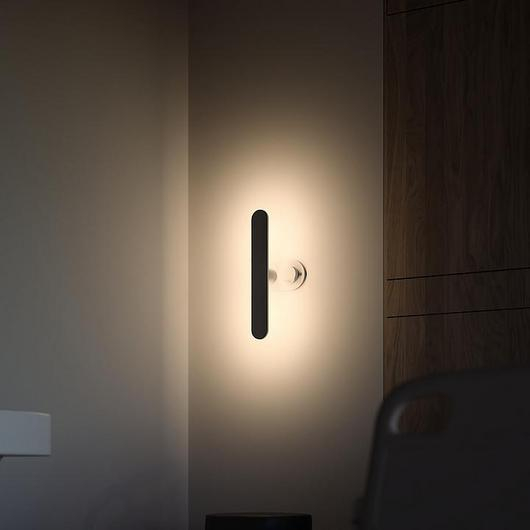 Sconce Light - Attend™ / Nightingale Lighting