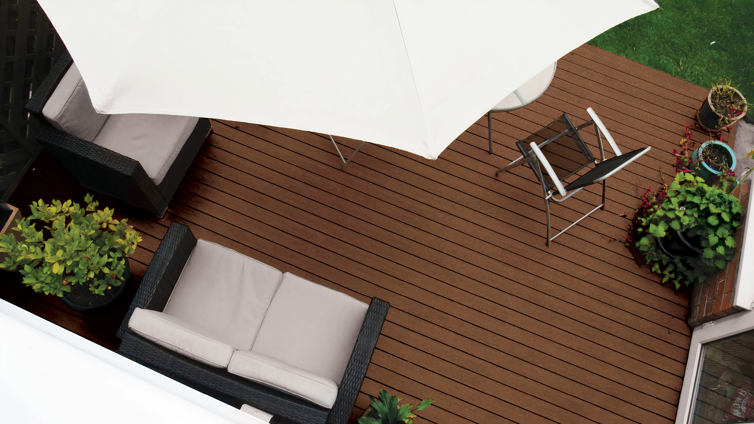 Gallery of Decking - 4