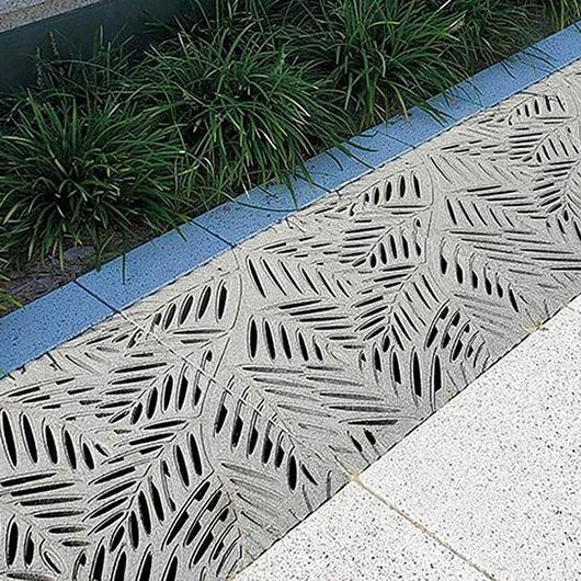 Ventilation Grilles in  Florida State Capitol Building / Jonite