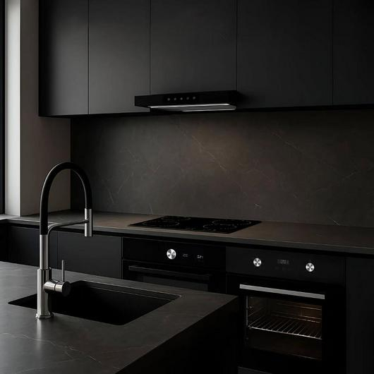 Campanas, hornos y encimeras Electro Wasser / CHC