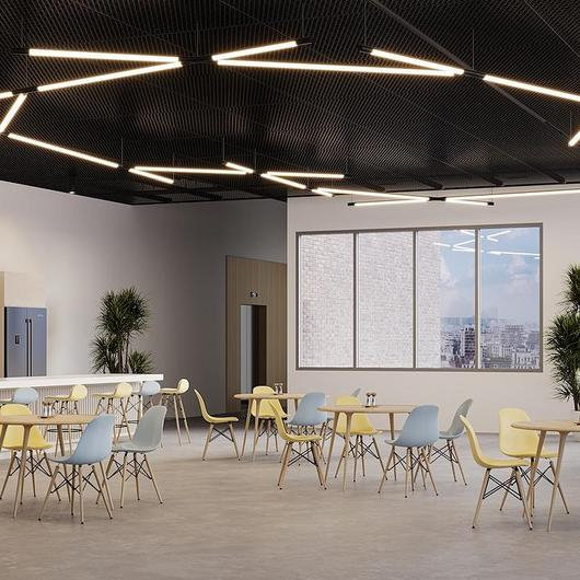 Lighting design software – Aloft 3D Generator / A-Light