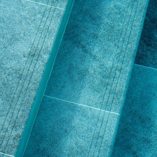 Non-Slip Porcelain Stairs – Relax Series / SERAPOOL