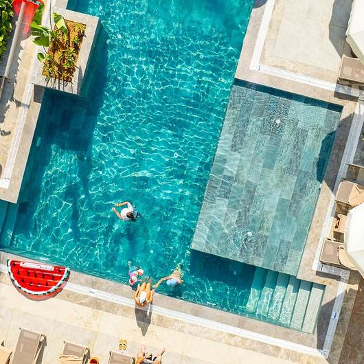 Porcelain Tiles - Relax Series