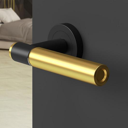 Door handles & Knobs - Studio Series / Karcher Design