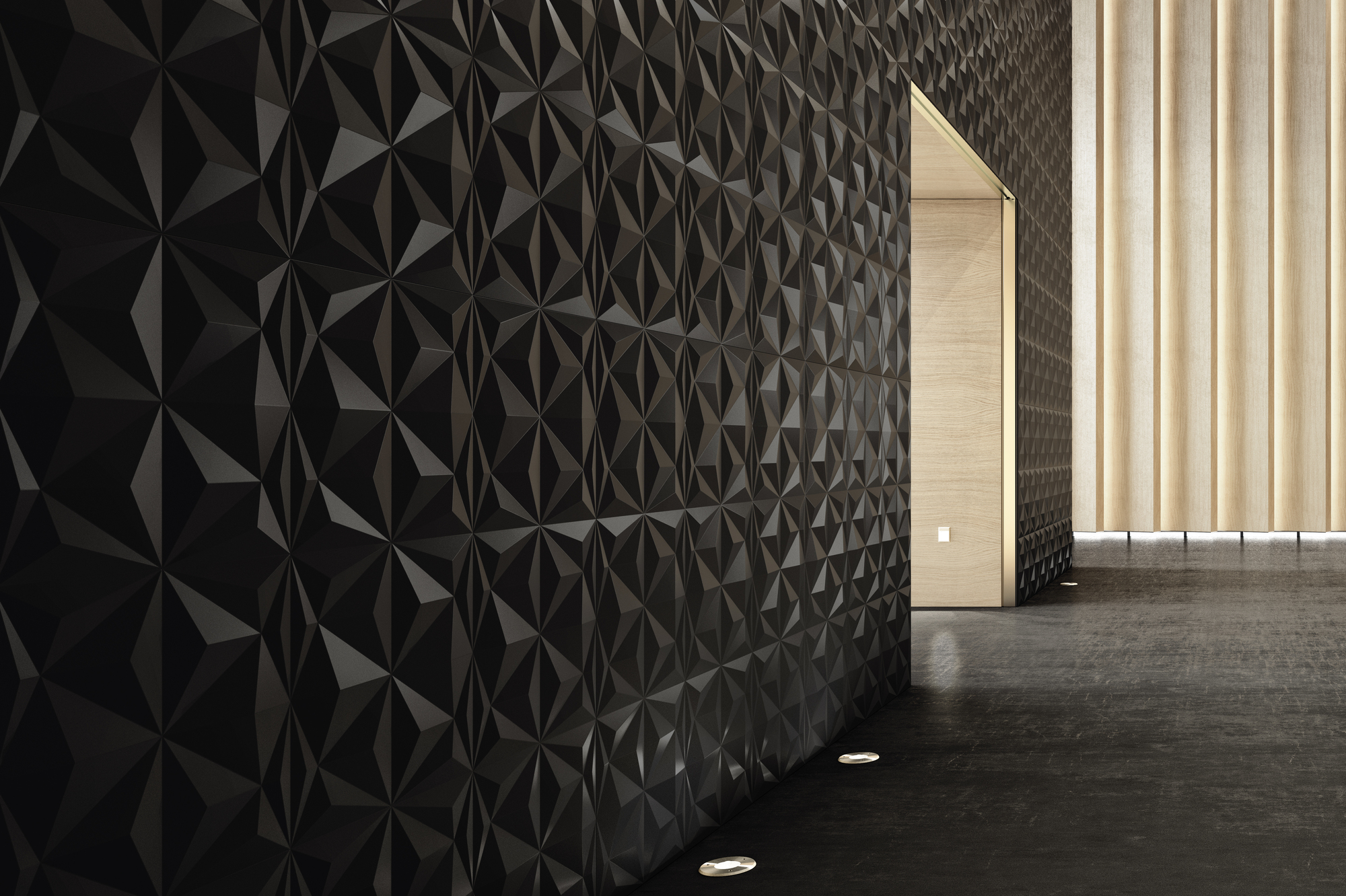 Gallery of Textured Panels | Panelate - 1