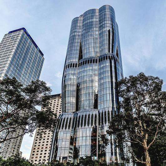 Access Solutions at The Henderson