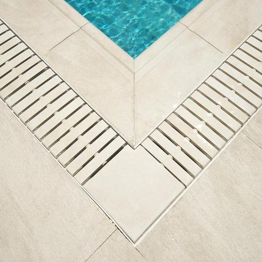 Fullbody Copings and Grates – Relax Series