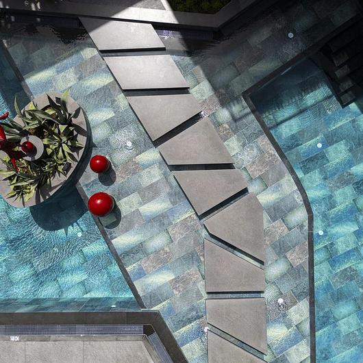 Porcelain Tiles - Natural Series / SERAPOOL