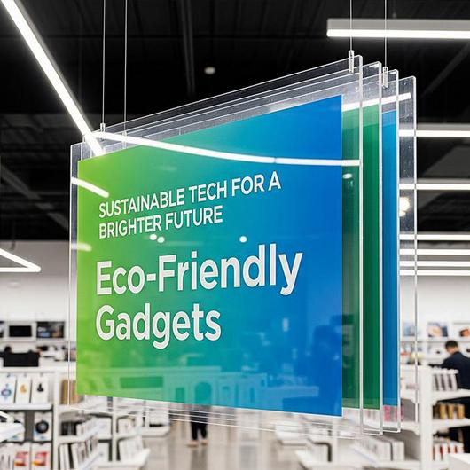 Láminas para señalética y mobiliario - Vivak / DVP