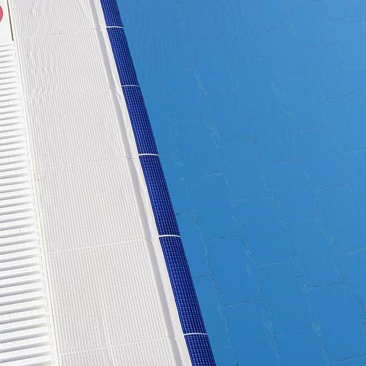 Porcelain Pool Copings – Olympic Series / SERAPOOL